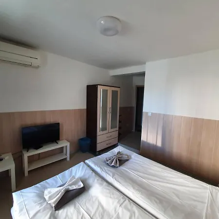 Apartment Nexus Galaxy Center Sofia
