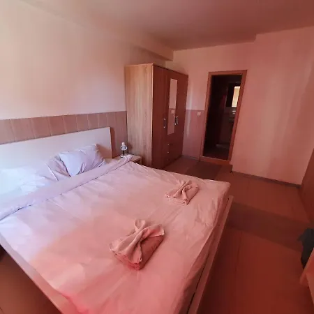 Nexus Galaxy Center Apartment Sofia