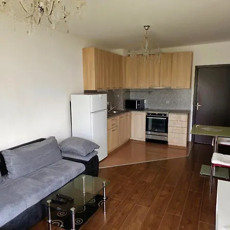 Apartment Nexus Galaxy Center *