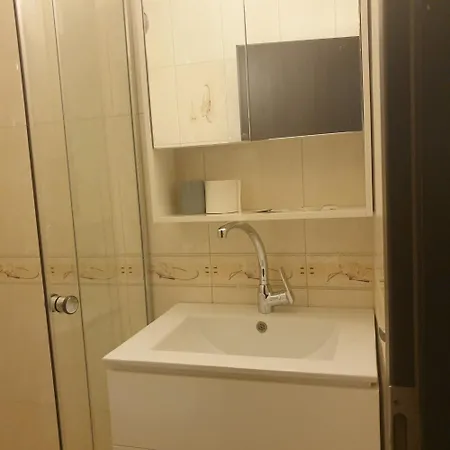 Nexus Galaxy Center סופיה