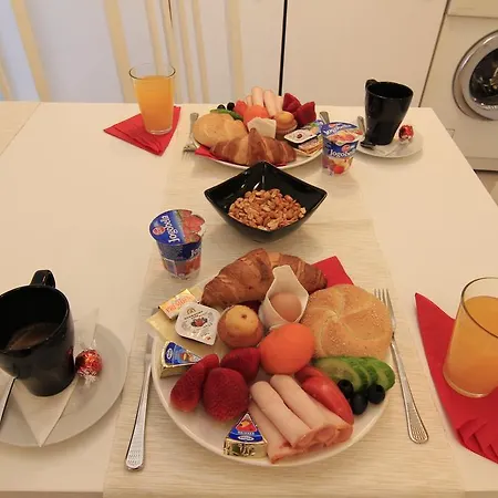 Nexus Galaxy Center Apartment Sofia