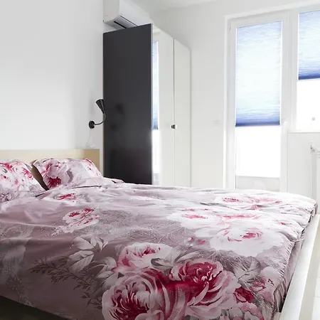Apartment Nexus Galaxy Center Sofia