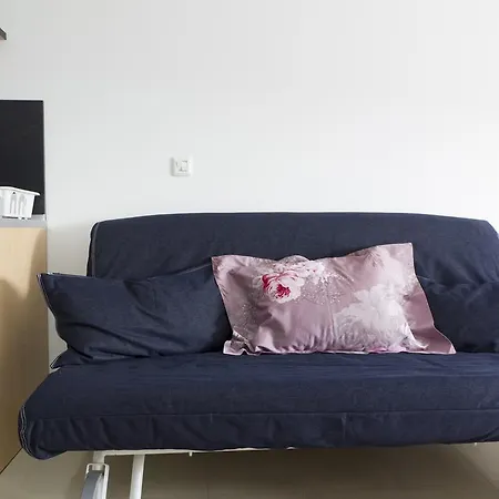 Apartment Nexus Galaxy Center Sofia