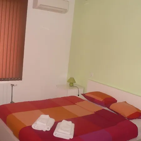 Apartment Nexus Galaxy Center *