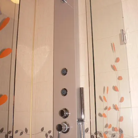 Nexus Galaxy Center Apartment Sofia